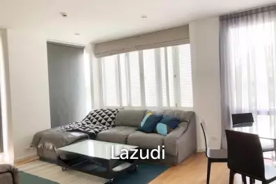 2BR Garden View at Malibu Kao Tao For Rent