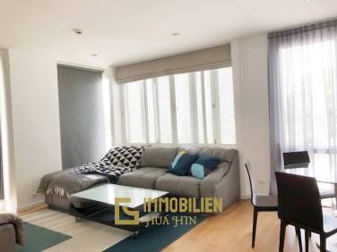 2BR Garden View at Malibu Kao Tao For Rent