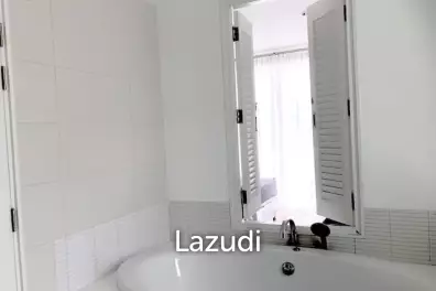 2BR Garden View at Malibu Kao Tao For Rent