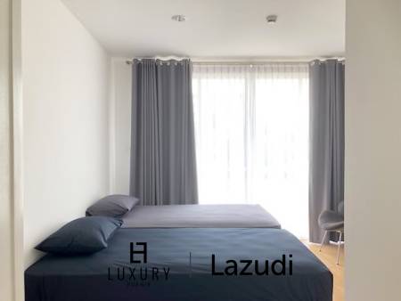 2BR Garden View at Malibu Kao Tao For Rent