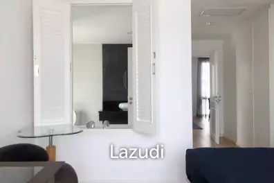 2BR Garden View at Malibu Kao Tao For Rent