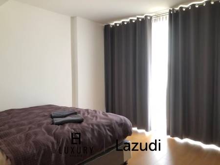 107 m² 2 Chambre 2 Salle de bain Condominium Pour Louer