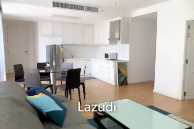 2BR Garden View at Malibu Kao Tao For Rent