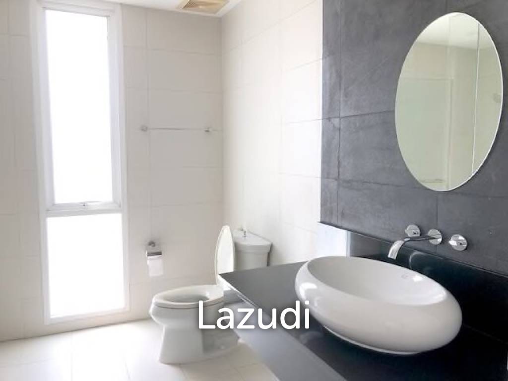 2BR Garden View at Malibu Kao Tao For Rent
