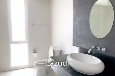 2BR Garden View at Malibu Kao Tao For Rent