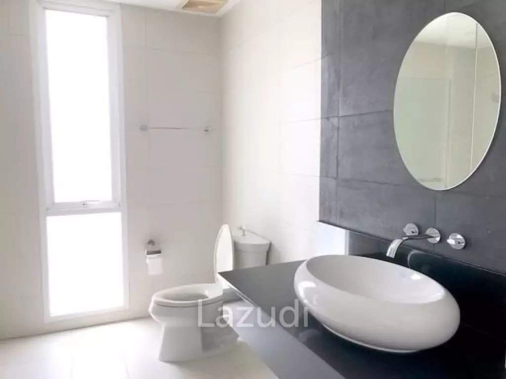 2BR Garden View at Malibu Kao Tao For Rent