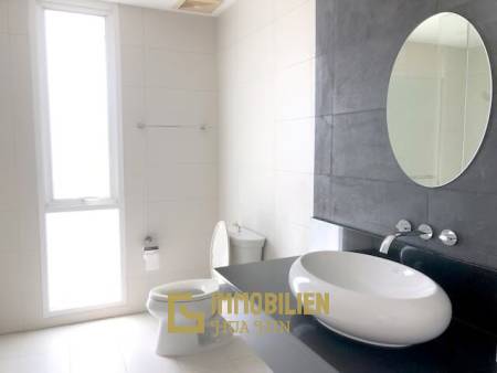 107 m² 2 Chambre 2 Salle de bain Condominium Pour Louer