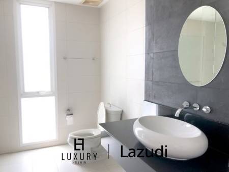 107 metro cuadrado 2 ` 2 Baño Condominio de Alquiler