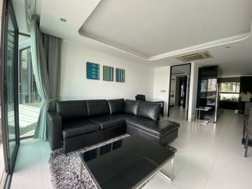 70 sqm 1bed 1bath apartments Phase 2