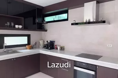 4 Bed 5 Bath 560 SQ.M Phanut Village
