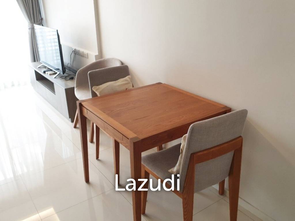 1 bed 46 Sqm Circle Rein Sukhumvit 12 For Sale