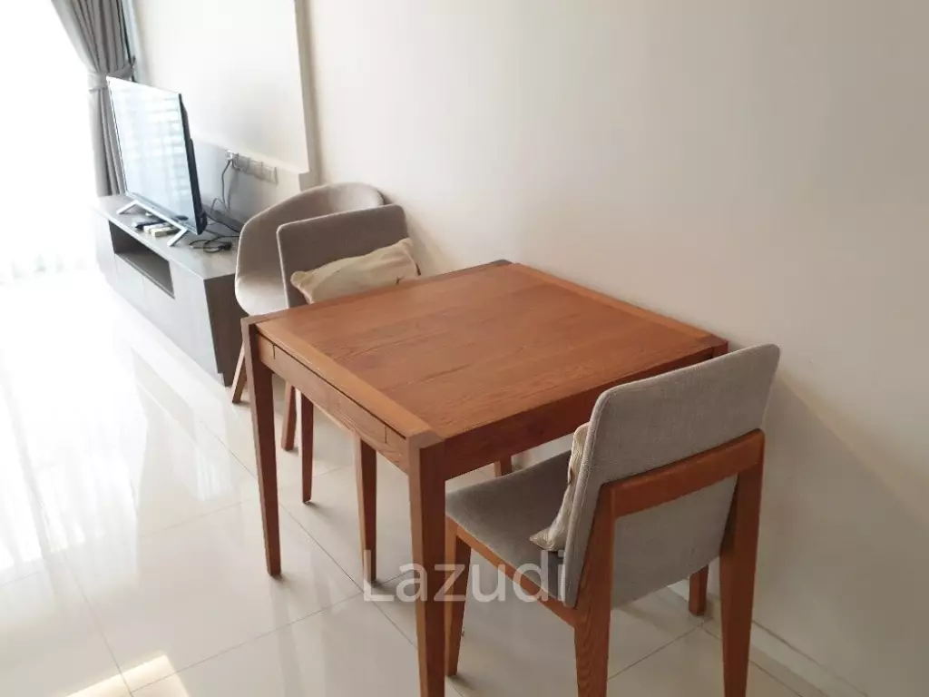 1 bed 46 Sqm Circle Rein Sukhumvit 12 For Sale