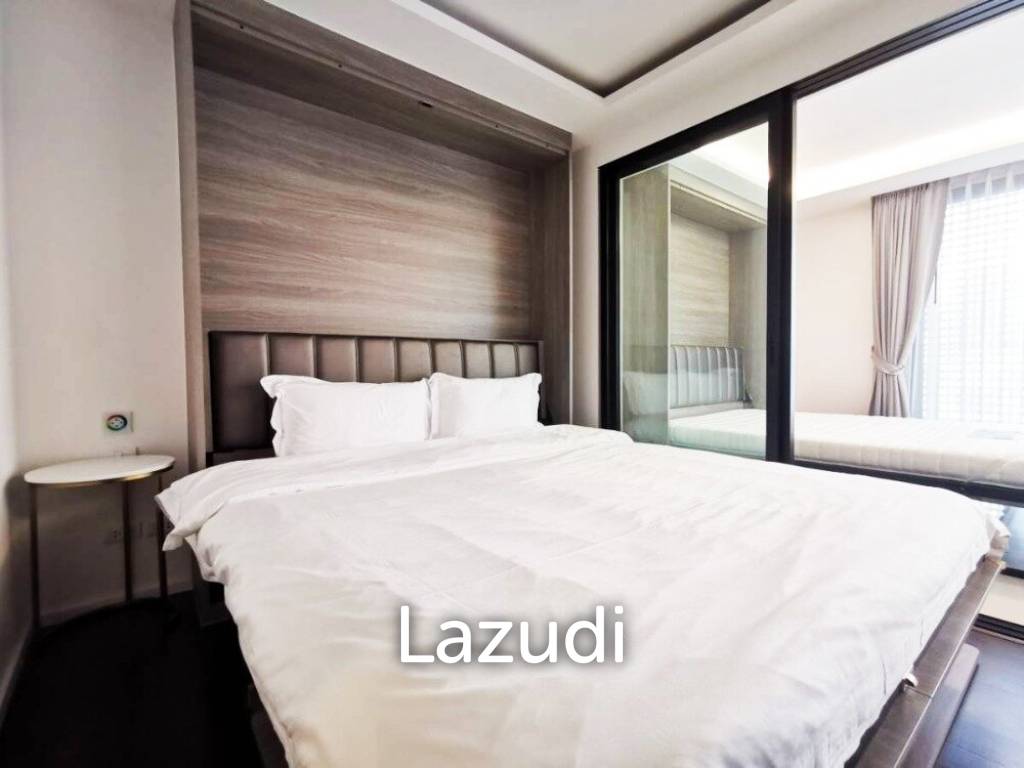 1 bed 46 Sqm Circle Rein Sukhumvit 12 For Sale