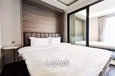 1 bed 46 Sqm Circle Rein Sukhumvit 12 For Sale