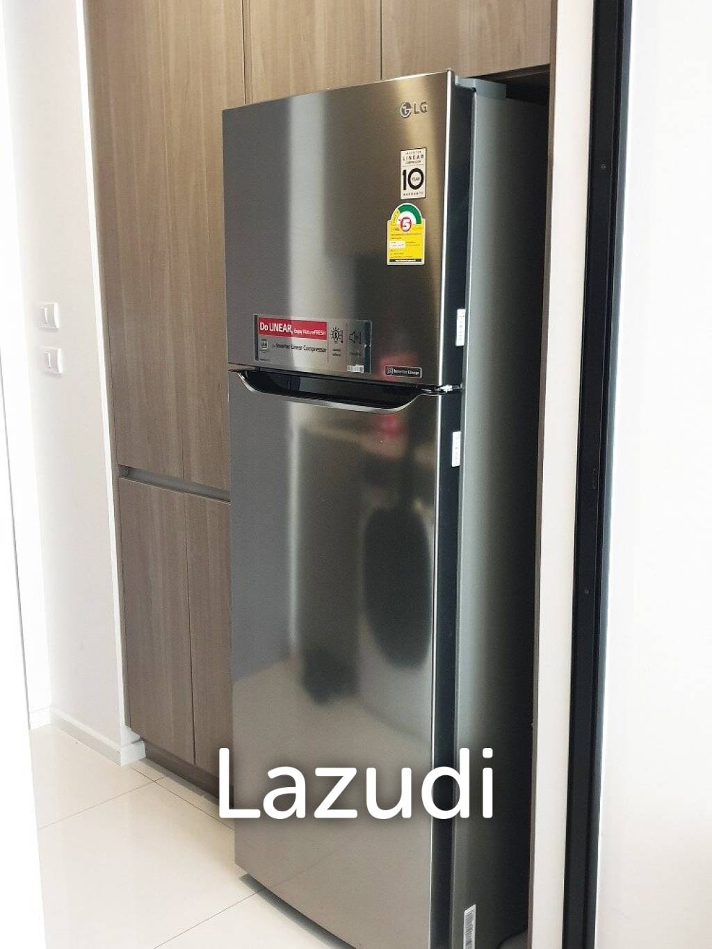 1 bed 46 Sqm Circle Rein Sukhumvit 12 For Sale