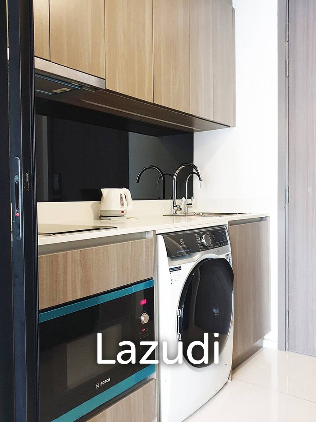 1 bed 46 Sqm Circle Rein Sukhumvit 12 For Sale