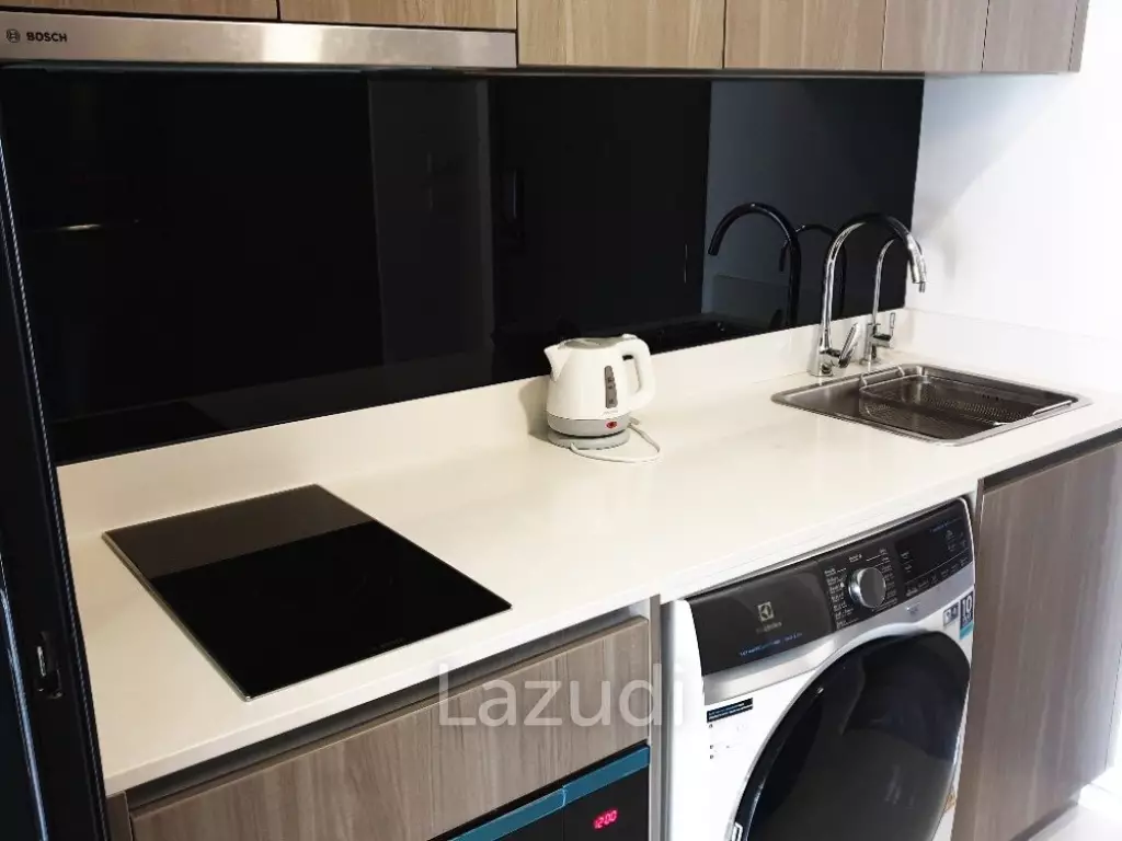 1 bed 46 Sqm Circle Rein Sukhumvit 12 For Sale