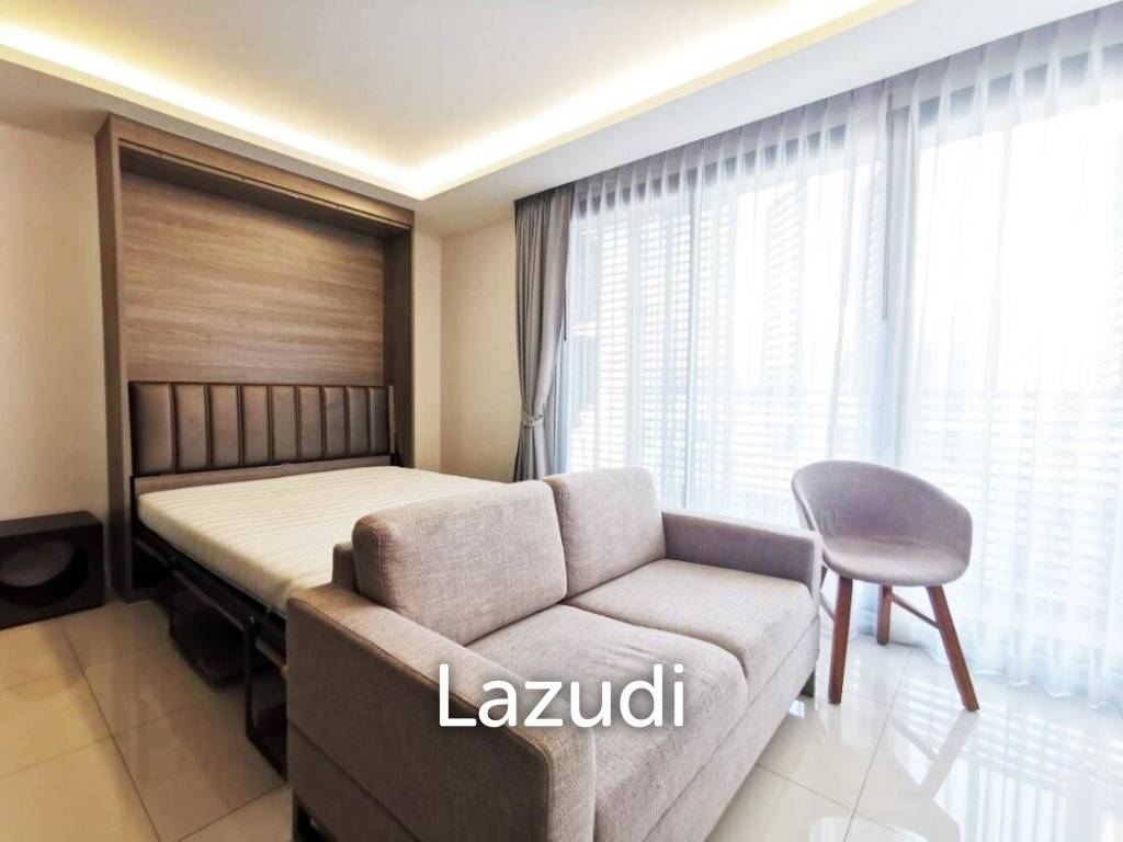 1 bed 46 Sqm Circle Rein Sukhumvit 12 For Sale