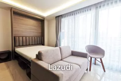 1 bed 46 Sqm Circle Rein Sukhumvit 12 For Sale