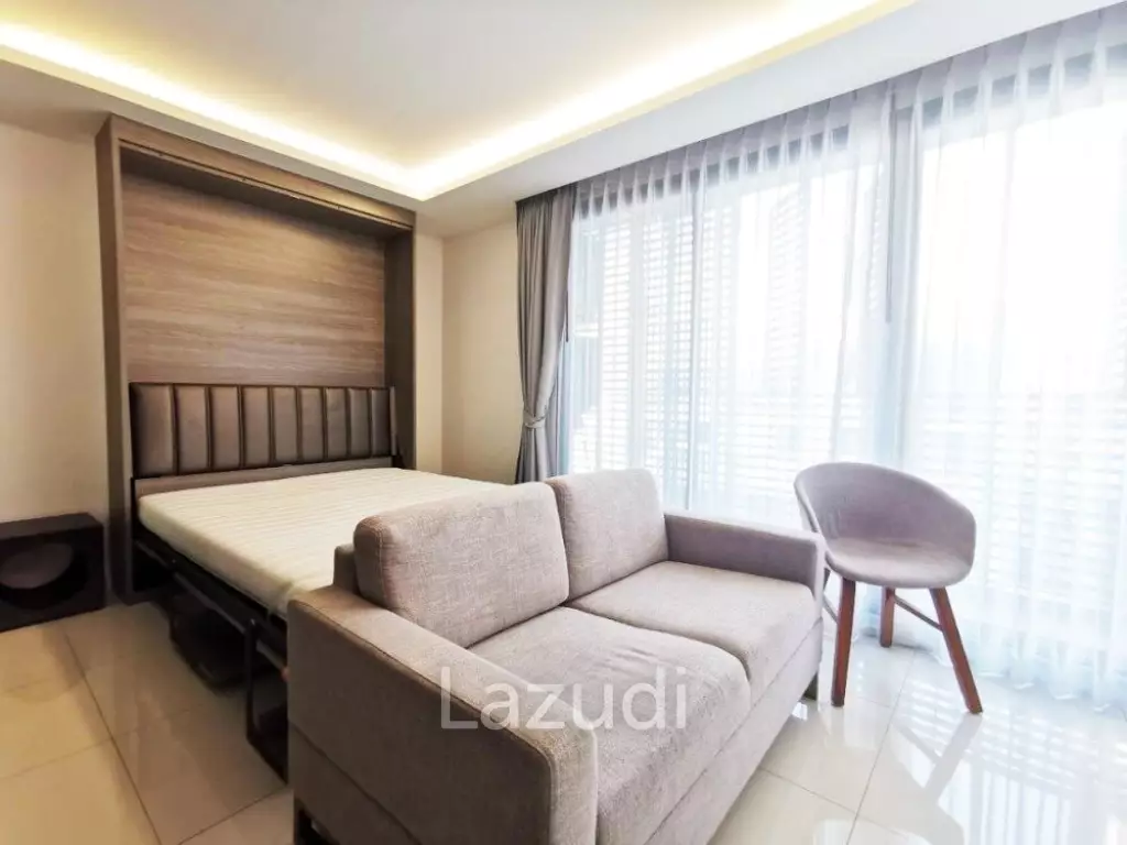 1 bed 46 Sqm Circle Rein Sukhumvit 12 For Sale