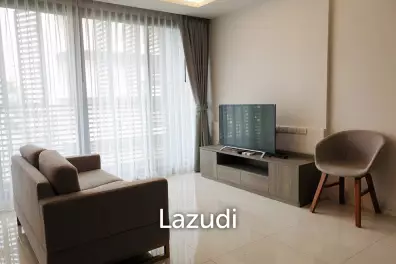 1 bed 46 Sqm Circle Rein Sukhumvit 12 For Sale