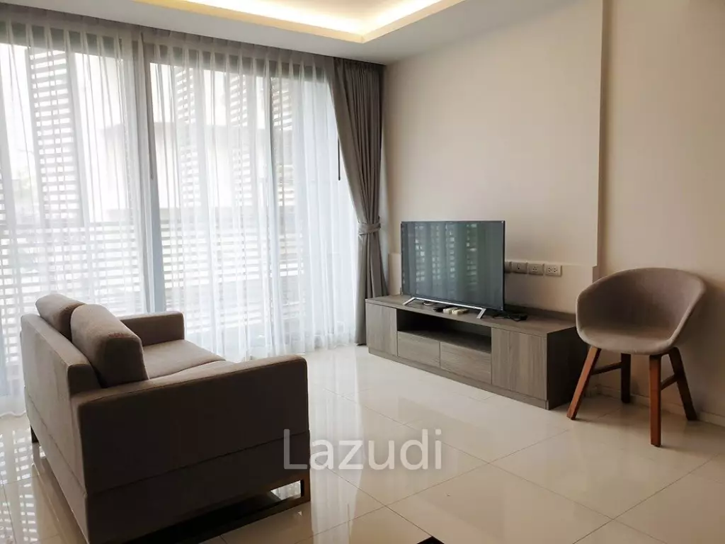 1 bed 46 Sqm Circle Rein Sukhumvit 12 For Sale
