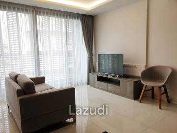 1 bed 46 Sqm Circle Rein Sukhumvit 12 For Sale
