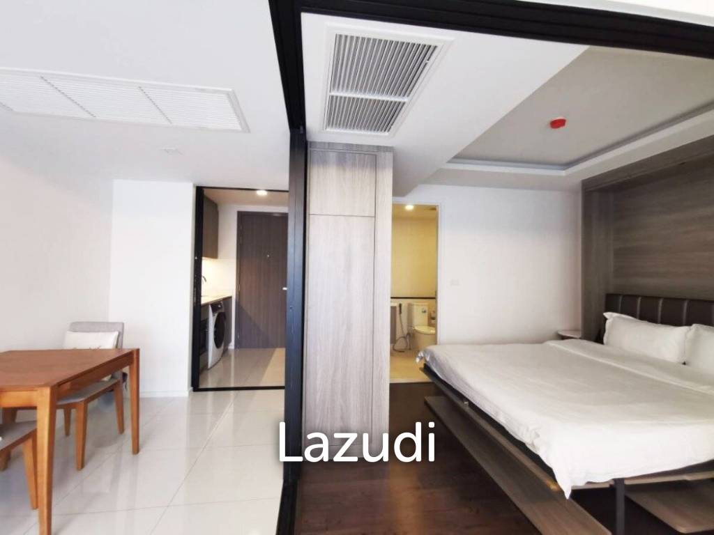 1 bed 46 Sqm Circle Rein Sukhumvit 12 For Sale