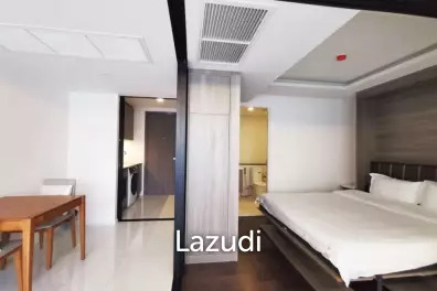 1 bed 46 Sqm Circle Rein Sukhumvit 12 For Sale