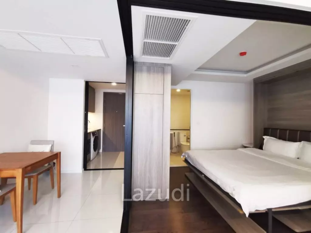 1 bed 46 Sqm Circle Rein Sukhumvit 12 For Sale