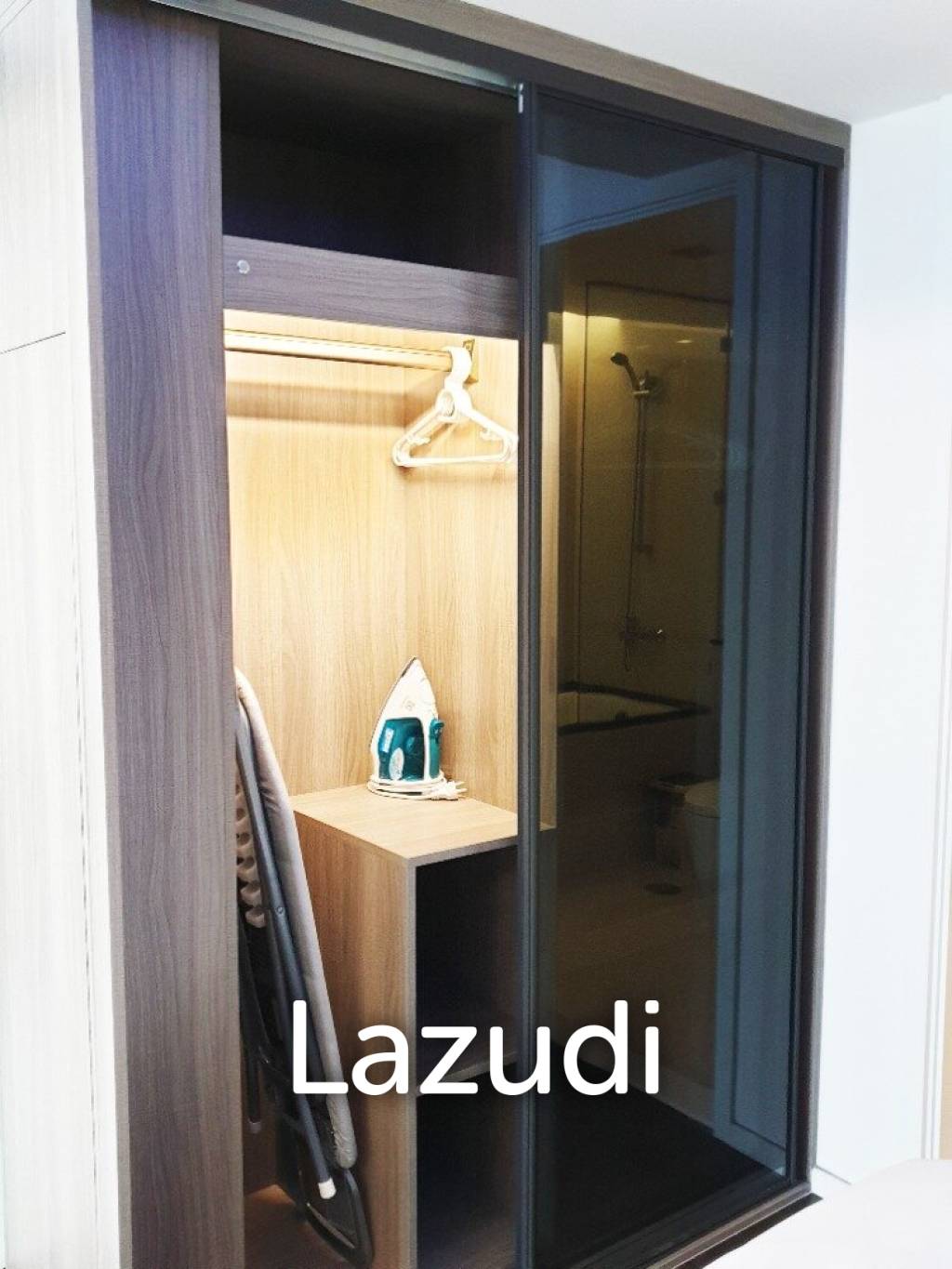 1 bed 46 Sqm Circle Rein Sukhumvit 12 For Sale