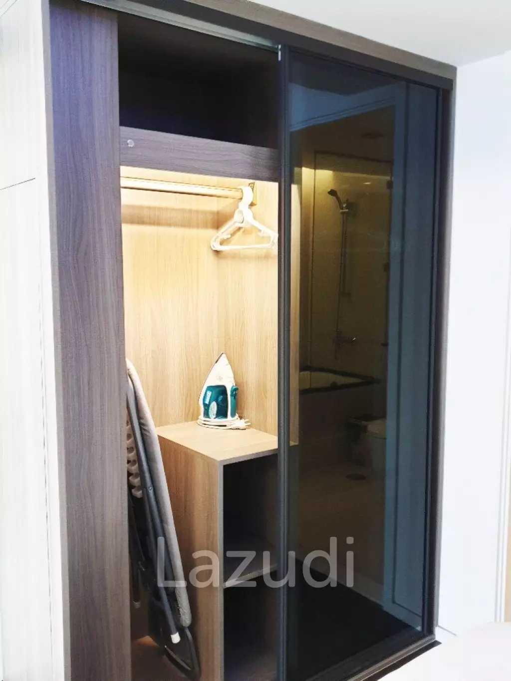 1 bed 46 Sqm Circle Rein Sukhumvit 12 For Sale