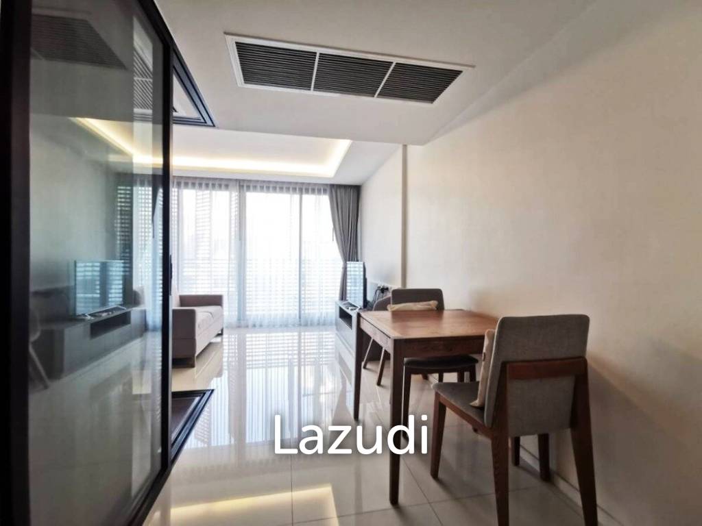 1 bed 46 Sqm Circle Rein Sukhumvit 12 For Sale
