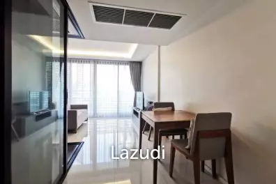 1 bed 46 Sqm Circle Rein Sukhumvit 12 For Sale