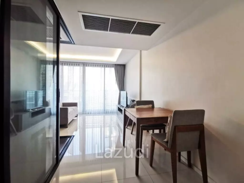 1 bed 46 Sqm Circle Rein Sukhumvit 12 For Sale