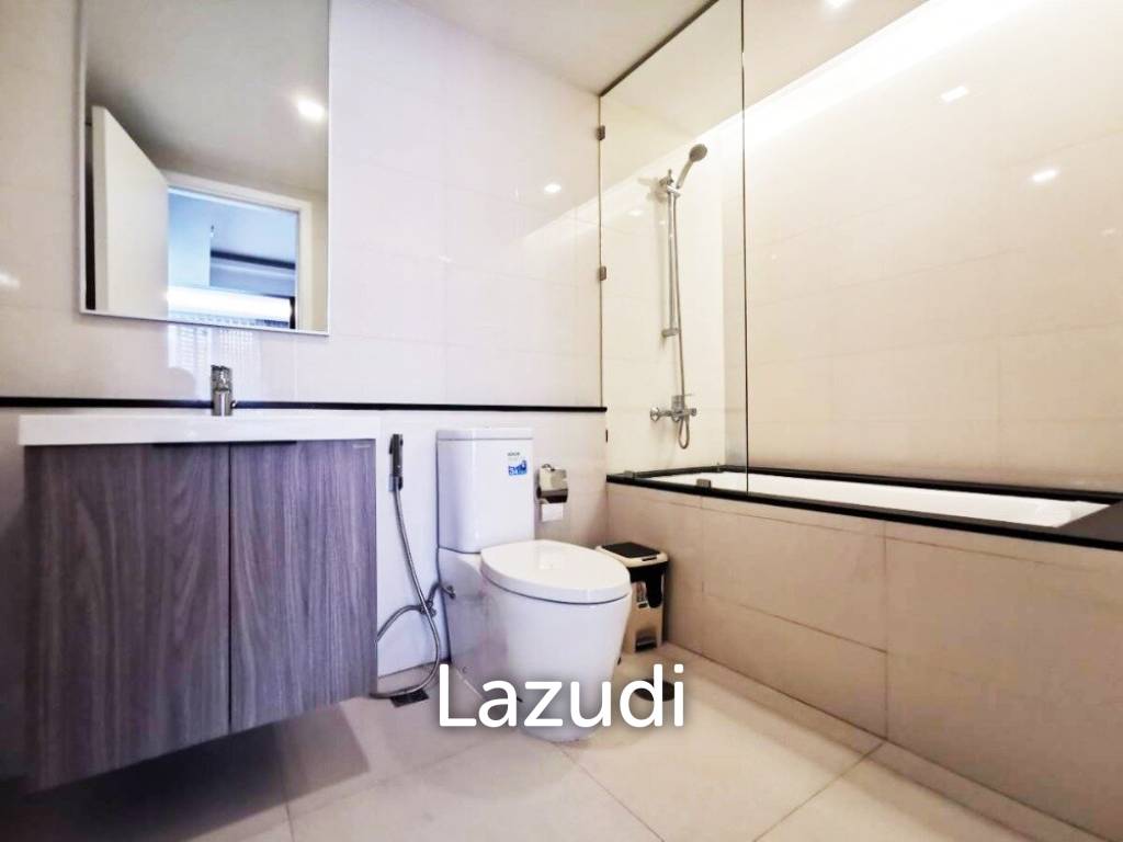 1 bed 46 Sqm Circle Rein Sukhumvit 12 For Sale