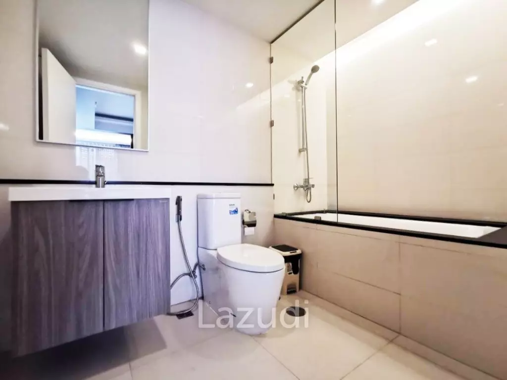 1 bed 46 Sqm Circle Rein Sukhumvit 12 For Sale