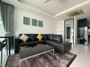 1 bed 1 bath Sea View apartments Phase 2