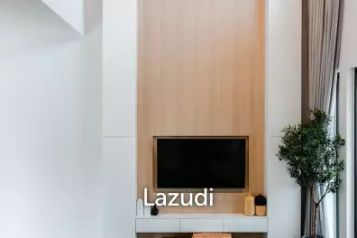 3 Bed 4 Bath 393 SQ.M The Prospect