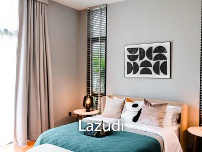 3 Bed 4 Bath 393 SQ.M The Prospect
