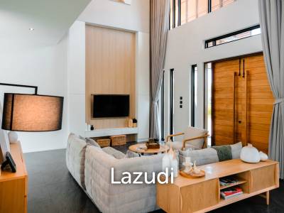 3 Bed 4 Bath 393 SQ.M The Prospect