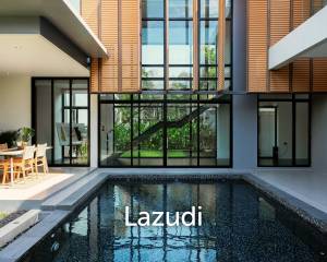 3 Bed 4 Bath 393 SQ.M The Prospect