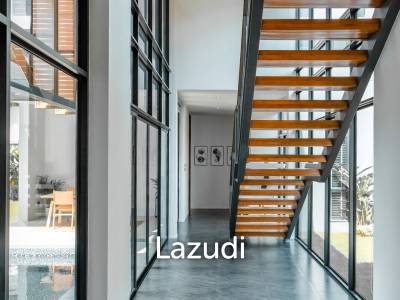 3 Bed 4 Bath 393 SQ.M The Prospect