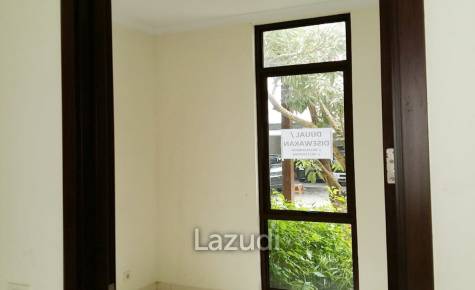 Rumah Dijual di BSD Dekat AEON Mall BSD, Unika Atmajaya BSD dan Intermoda BSD City