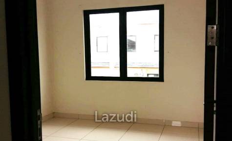 Rumah Dijual di BSD Dekat AEON Mall BSD, Unika Atmajaya BSD dan Intermoda BSD City