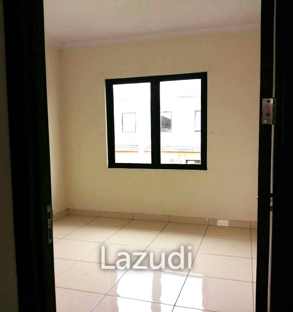 Rumah Dijual di BSD Dekat AEON Mall BSD, Unika Atmajaya BSD dan Intermoda BSD City