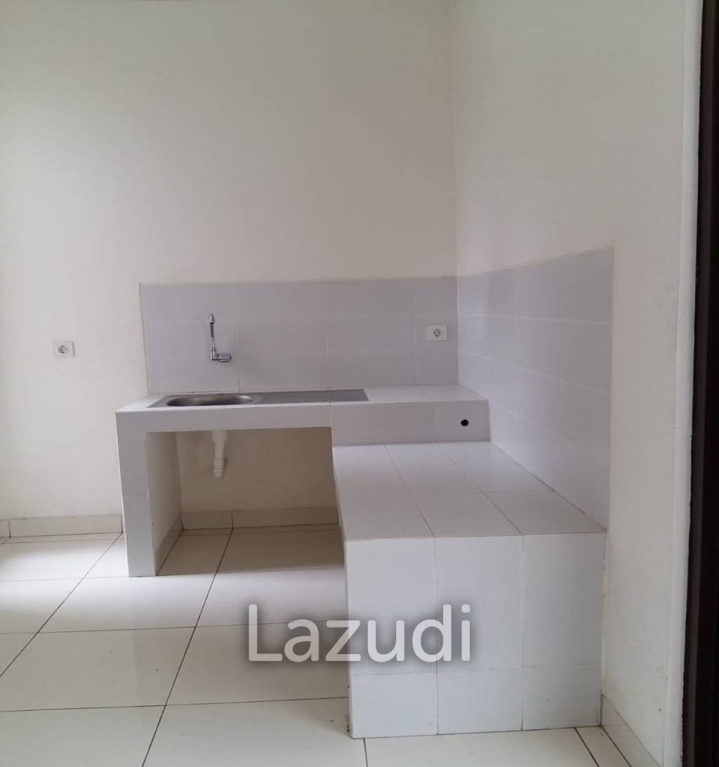 Rumah Dijual di BSD Dekat AEON Mall BSD, Unika Atmajaya BSD dan Intermoda BSD City