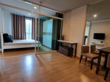 31 Sqm 1 Bed 1 Bath Condo For Sale