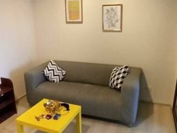 1 Bed 33 Sqm Life Sukhumvit 48 For Rent and Sale