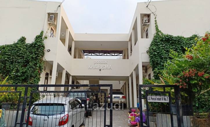 Rumah Kontrakan Murah Dekat MRT Lebak Bulus, Pondok Indah Mall dan Kampus UIN Jakarta